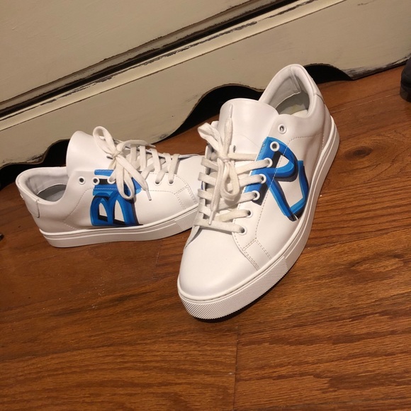 Burberry Other - Burberry shoes